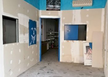 Foto 4 - Locale Commerciale via Visconti, Lecco - foto 4