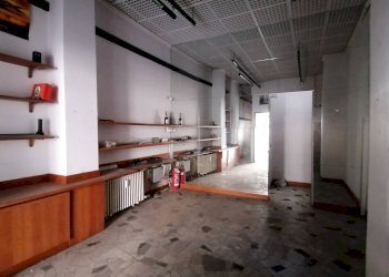 Foto 5 - Locale Commerciale via Visconti, Lecco - foto 5