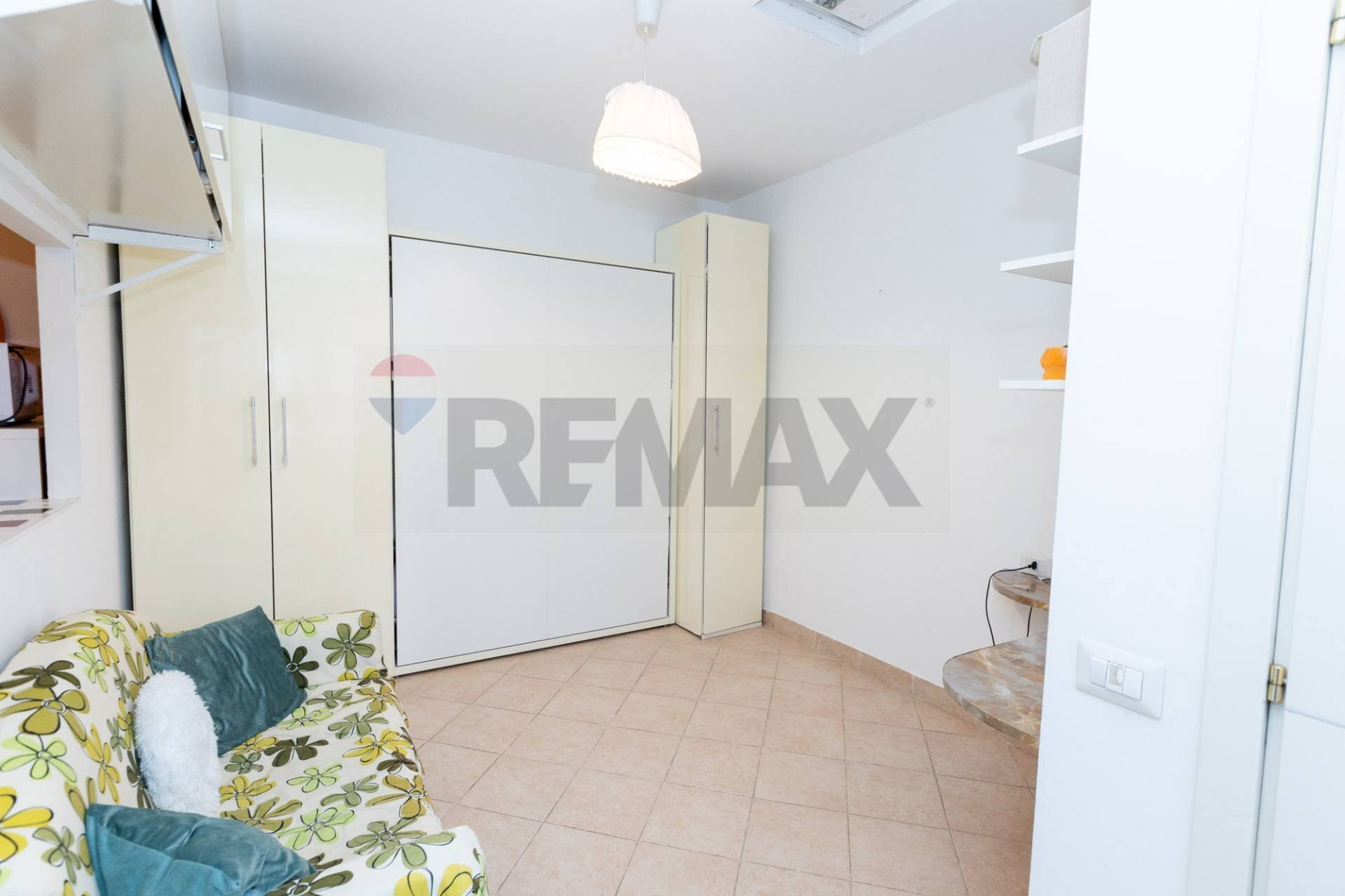 Soggiorno / notte - One-room apartment Via Mereghetti
 
14, Settimo Milanese - photo 1