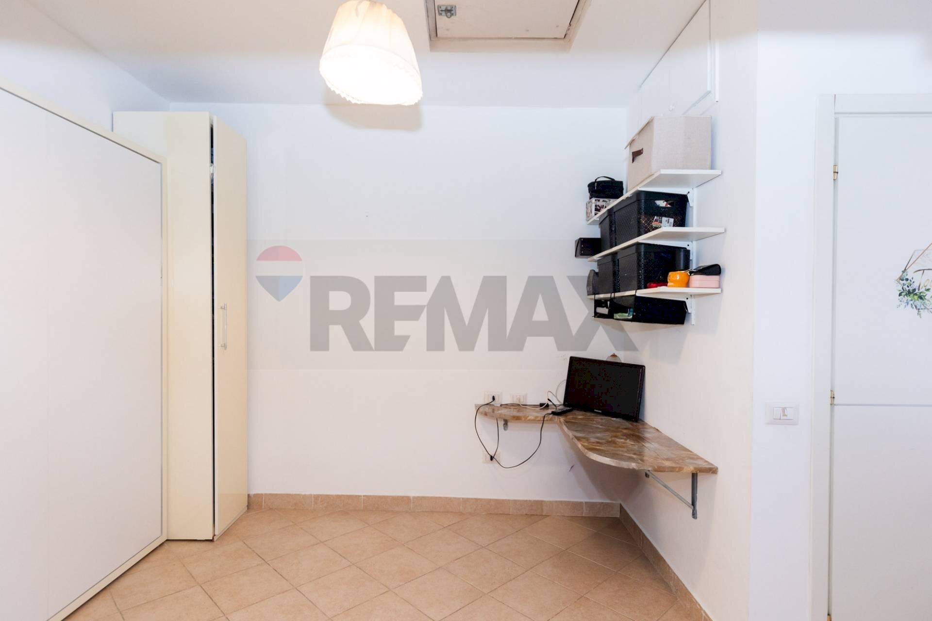 Soggiorno / notte - One-room apartment Via Mereghetti
 
14, Settimo Milanese - photo 2