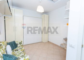 Soggiorno / notte - Monolocale Via Mereghetti
 
14, Settimo Milanese - foto 1