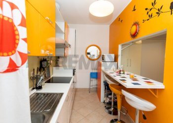 Cucina - Monolocale Via Mereghetti
 
14, Settimo Milanese - foto 6