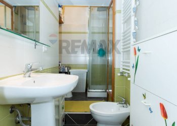 Bagno - Monolocale Via Mereghetti
 
14, Settimo Milanese - foto 12