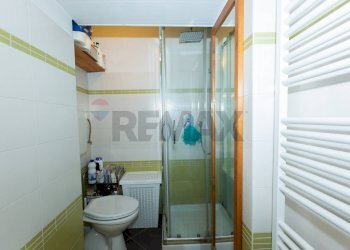 Bagno - Monolocale Via Mereghetti
 
14, Settimo Milanese - foto 13