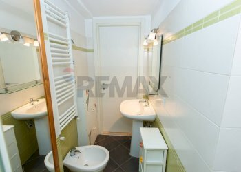 Bagno - Monolocale Via Mereghetti
 
14, Settimo Milanese - foto 14