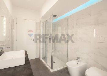 Bagno - Three-room apartment Via Monte Grappa
 
19, Agrate Brianza - photo 5