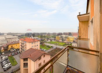 Balcone - Three-room apartment Via Monte Grappa
 
19, Agrate Brianza - photo 11
