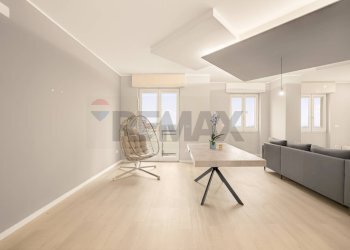 Soggiorno - Three-room apartment Via Monte Grappa
 
19, Agrate Brianza - photo 12