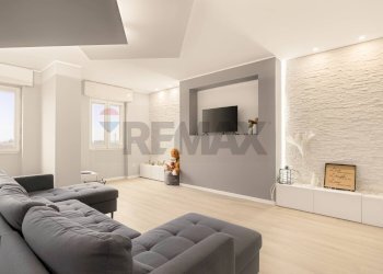 Soggiorno - Three-room apartment Via Monte Grappa
 
19, Agrate Brianza - photo 13