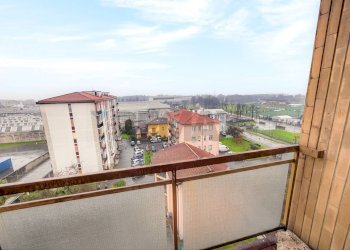 Balcone - Three-room apartment Via Monte Grappa
 
19, Agrate Brianza - photo 18