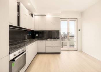 Cucina - Three-room apartment Via Monte Grappa
 
19, Agrate Brianza - photo 19