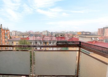 Balcone - Three-room apartment Via Monte Grappa
 
19, Agrate Brianza - photo 20