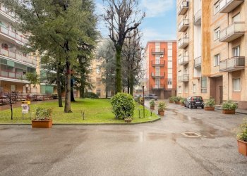 Edificio all\'aperto - Three-room apartment Via Monte Grappa
 
19, Agrate Brianza - photo 24