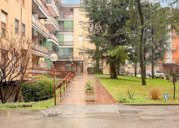 Edificio all\'aperto - Three-room apartment Via Monte Grappa
 
19, Agrate Brianza - photo 26