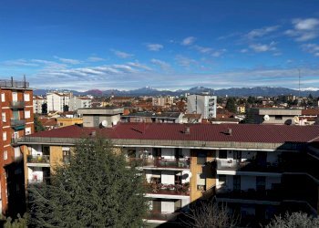 Edificio all\'aperto - Three-room apartment Via Monte Grappa
 
19, Agrate Brianza - photo 27