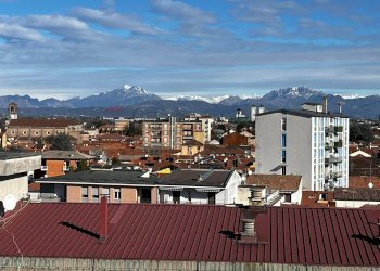 Edificio all\'aperto - Three-room apartment Via Monte Grappa
 
19, Agrate Brianza - photo 29