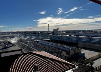 Edificio all\'aperto - Three-room apartment Via Monte Grappa
 
19, Agrate Brianza - photo 31