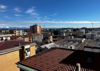 Edificio all\'aperto - Three-room apartment Via Monte Grappa
 
19, Agrate Brianza - photo 32