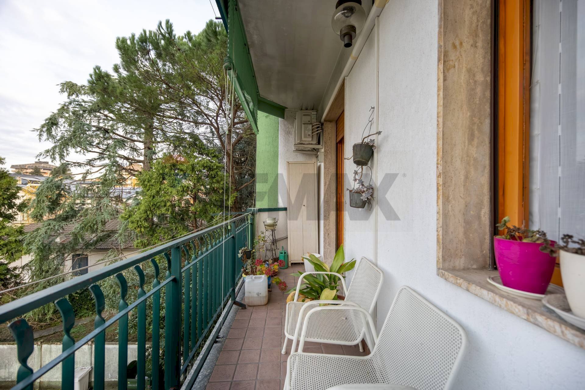 Balcone - Quadrilocale Silvio Pellico
 
40, Garbagnate Milanese - foto 2