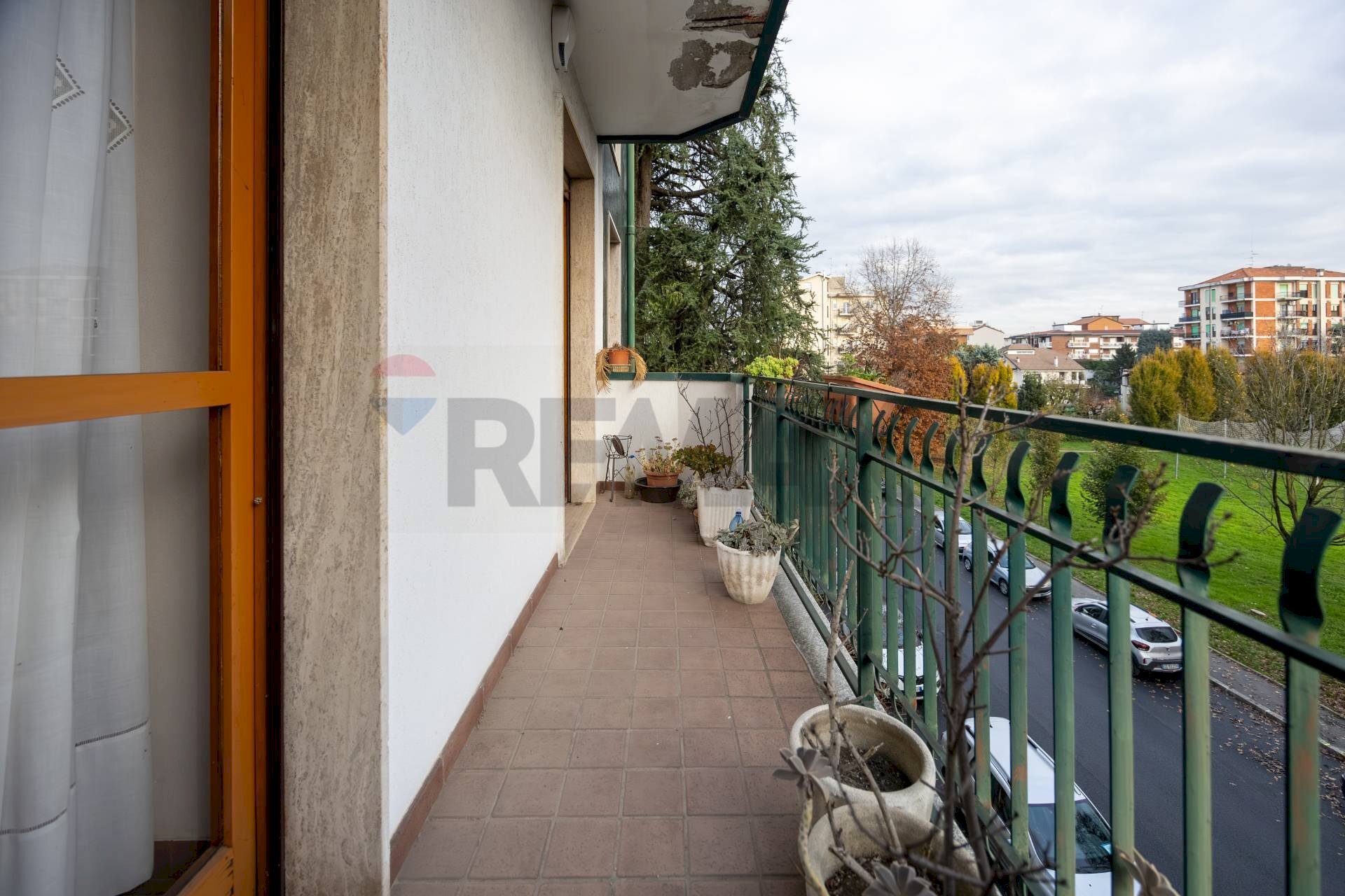 Balcone - Quadrilocale Silvio Pellico
 
40, Garbagnate Milanese - foto 3