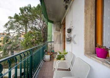 Balcone - Quadrilocale Silvio Pellico
 
40, Garbagnate Milanese - foto 2