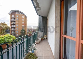 Balcone - Quadrilocale Silvio Pellico
 
40, Garbagnate Milanese - foto 4