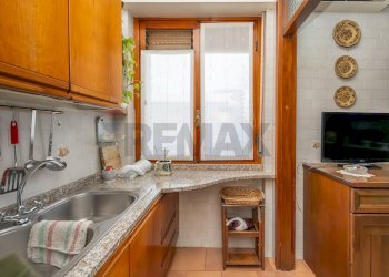 Cucina - Quadrilocale Silvio Pellico
 
40, Garbagnate Milanese - foto 6