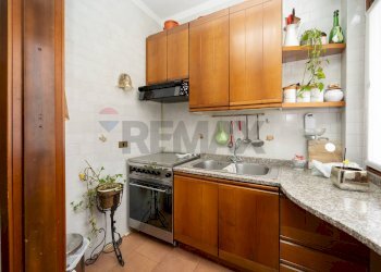 Cucina - Quadrilocale Silvio Pellico
 
40, Garbagnate Milanese - foto 7