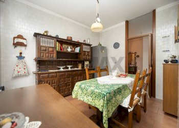 Sala da pranzo - Quadrilocale Silvio Pellico
 
40, Garbagnate Milanese - foto 8