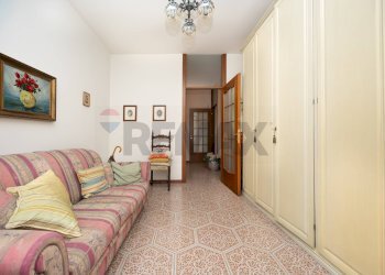 Soggiorno - Quadrilocale Silvio Pellico
 
40, Garbagnate Milanese - foto 15