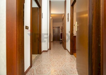 Hall / corridoio - Quadrilocale Silvio Pellico
 
40, Garbagnate Milanese - foto 30