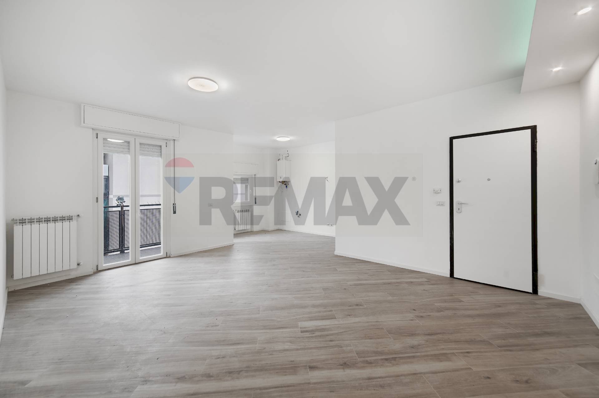 Stanza vuota - Three-room apartment Via Francesco Cilea
 
6, Pioltello - photo 1