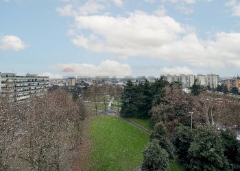 Edificio all\'aperto - Trilocale Via Francesco Cilea
 
6, Pioltello - foto 21