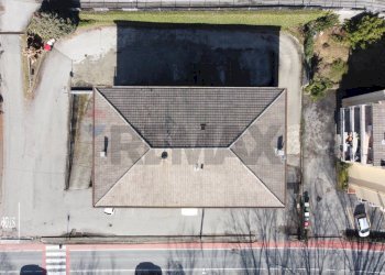 Casa all\'aperto - Locale Commerciale Verbania - foto 4