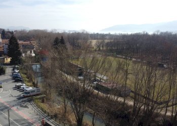 Edificio all\'aperto - Locale Commerciale Verbania - foto 5