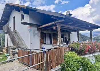 Casa all\'aperto - Baita Valle Cannobina - foto 5