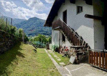 Giardino - Baita Valle Cannobina - foto 6