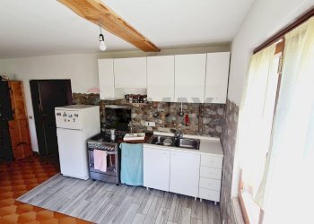 Cucina - Baita Valle Cannobina - foto 8