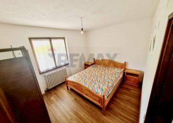 Camera / camera da letto - Baita Valle Cannobina - foto 9