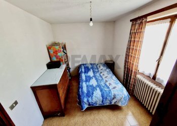 Camera / camera da letto - Baita Valle Cannobina - foto 11