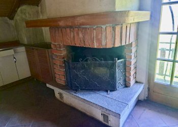 Dettagli - Baita Valle Cannobina - foto 13