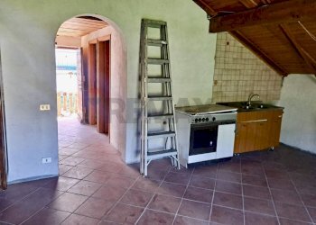 Cucina - Baita Valle Cannobina - foto 14