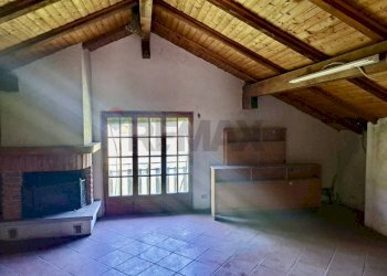 Stanza vuota - Baita Valle Cannobina - foto 15