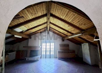 Stanza vuota - Baita Valle Cannobina - foto 16