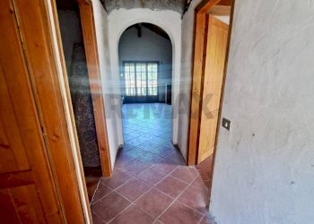 Hall / corridoio - Baita Valle Cannobina - foto 17