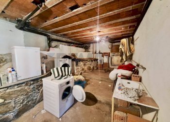 Lavanderia - Baita Valle Cannobina - foto 20