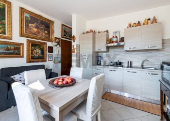 Cucina - Appartamento VIA FLUVIALE
 
18, Monterotondo - foto 5