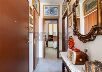 Hall / corridoio - Appartamento VIA FLUVIALE
 
18, Monterotondo - foto 8