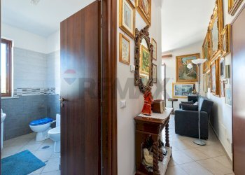 Bagno - Appartamento VIA FLUVIALE
 
18, Monterotondo - foto 10