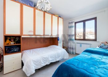 Camera / camera da letto - Appartamento VIA FLUVIALE
 
18, Monterotondo - foto 11